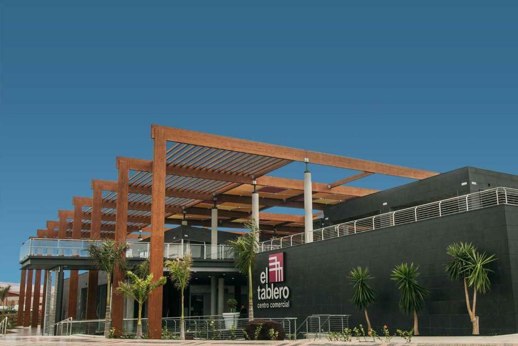 Tablero 301, Fantastico Apto 6 Pax , Cerca Playa Ingles Екстер'єр фото