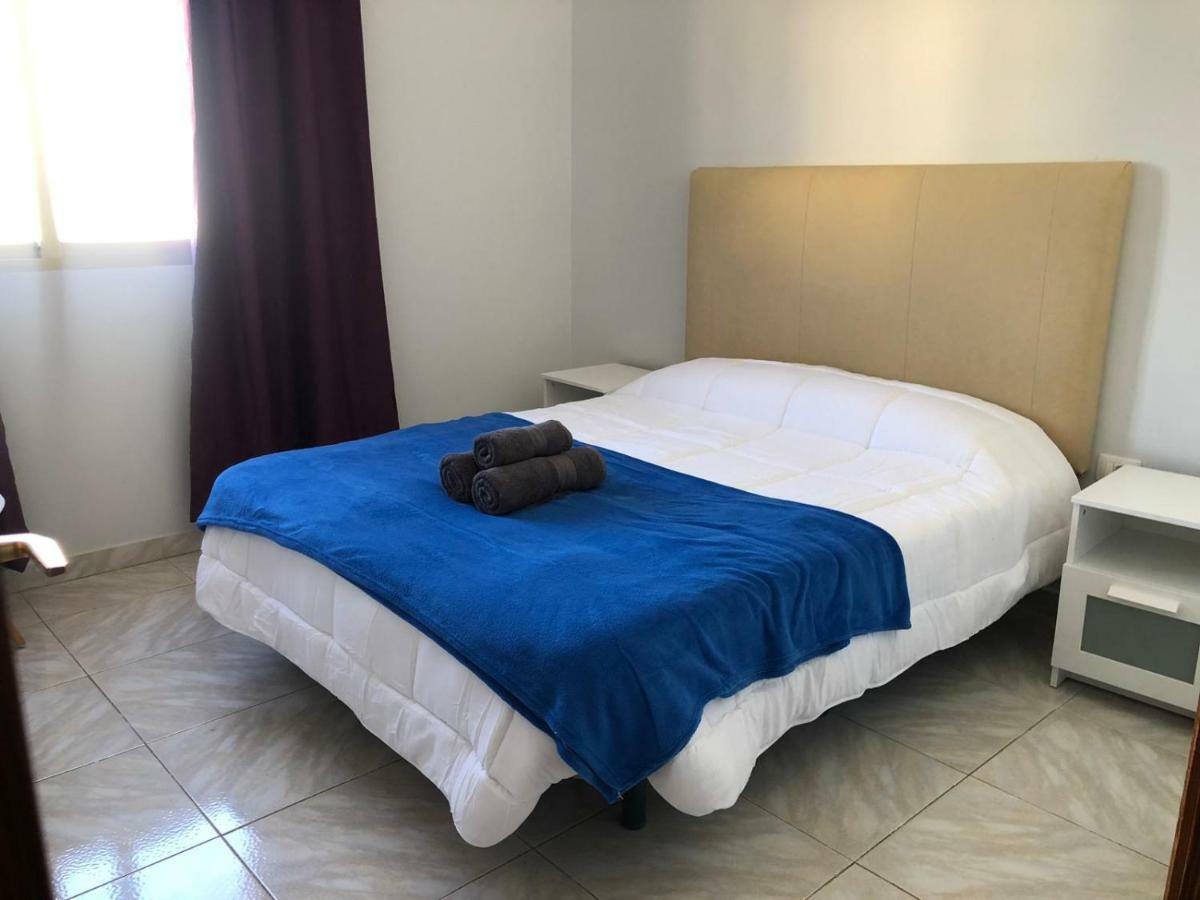 Tablero 301, Fantastico Apto 6 Pax , Cerca Playa Ingles Екстер'єр фото