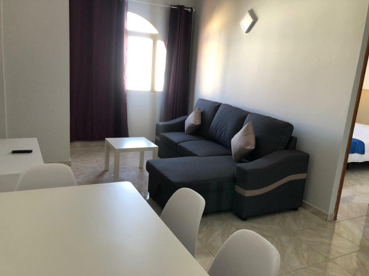 Tablero 301, Fantastico Apto 6 Pax , Cerca Playa Ingles Екстер'єр фото