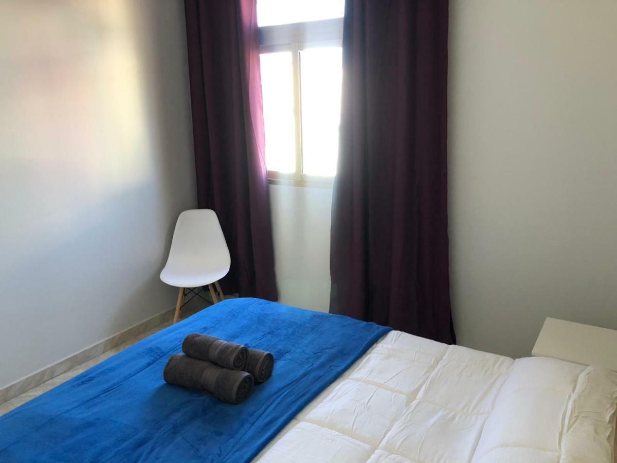 Tablero 301, Fantastico Apto 6 Pax , Cerca Playa Ingles Екстер'єр фото