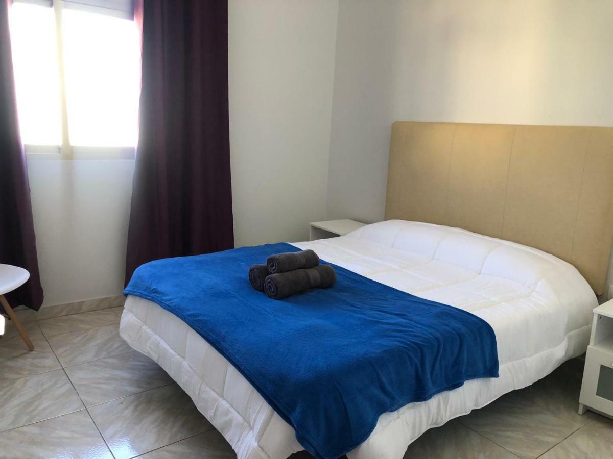 Tablero 301, Fantastico Apto 6 Pax , Cerca Playa Ingles Екстер'єр фото